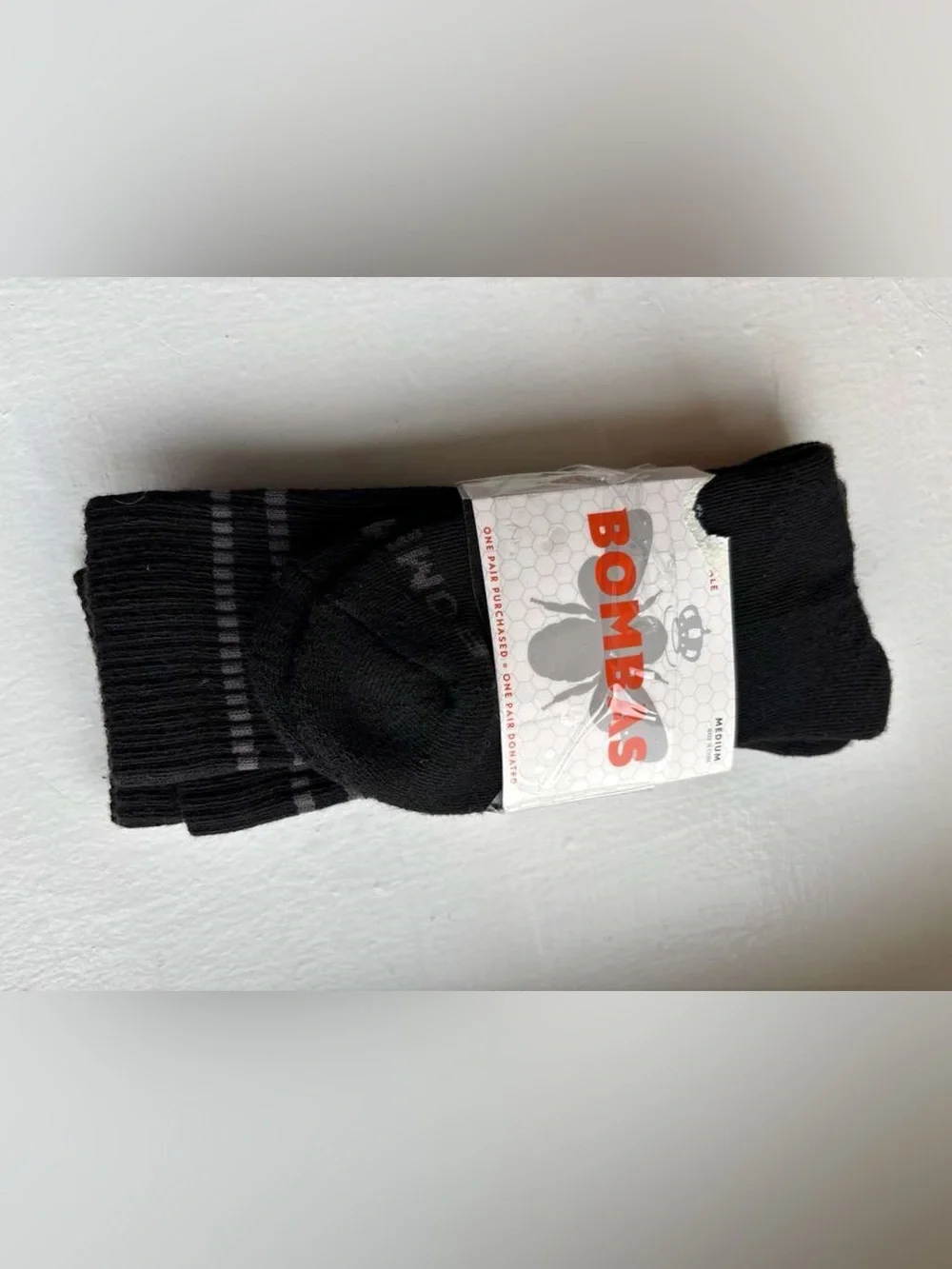 Bombas breathable athletic